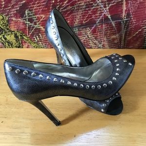 Enzo Angiolini heels.